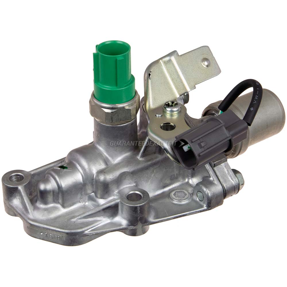2006 Honda Civic engine variable valve timing vvt solenoid 