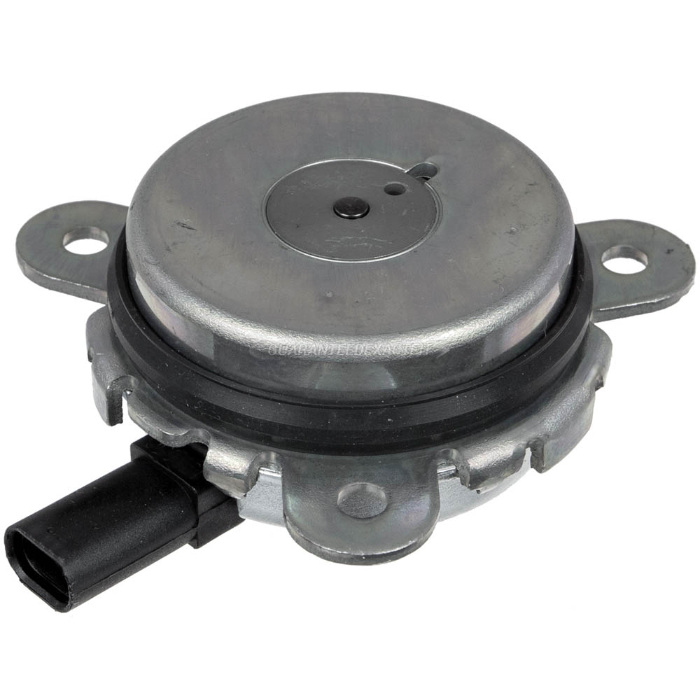 2014 Ford Fiesta Engine Variable Valve Timing (VVT) Solenoid