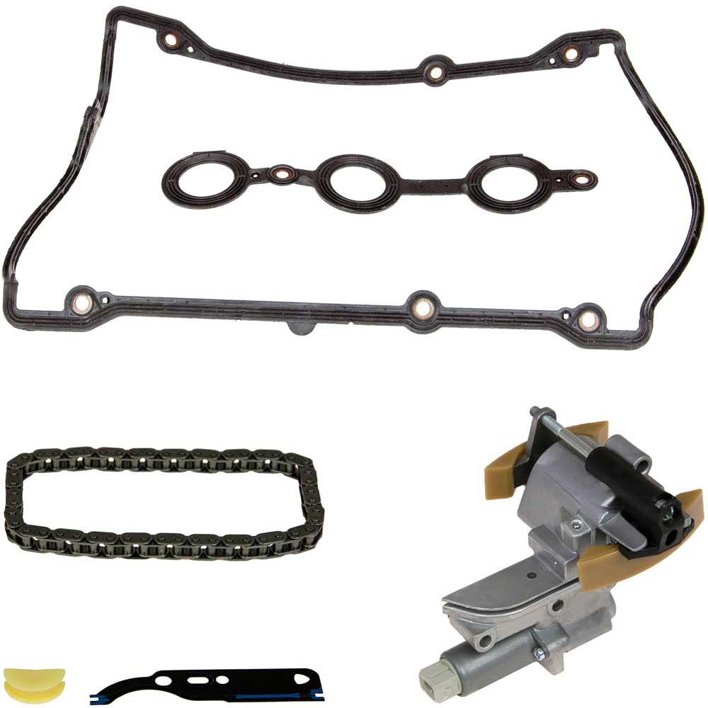 2000 Volkswagen Passat Engine Variable Valve Timing (VVT) Solenoid