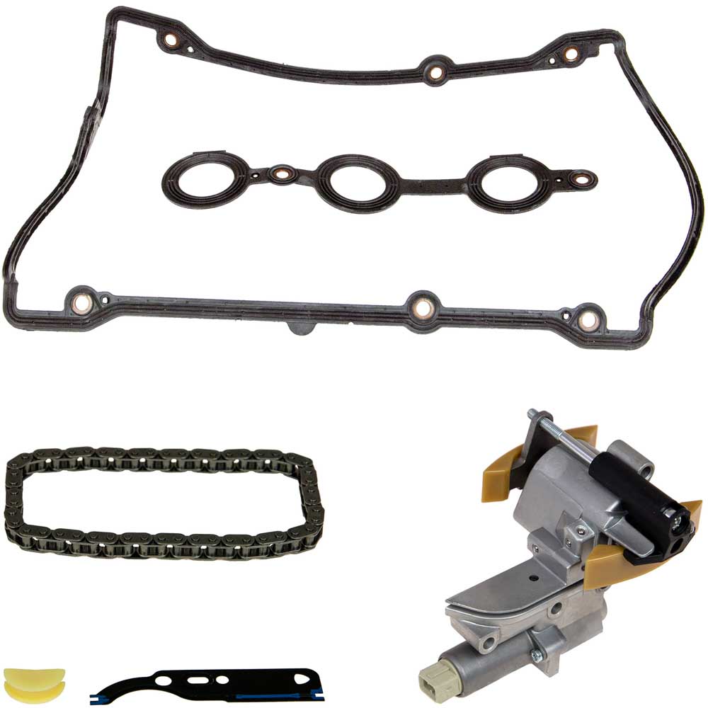 2000 Volkswagen Passat Engine Variable Valve Timing (VVT) Solenoid