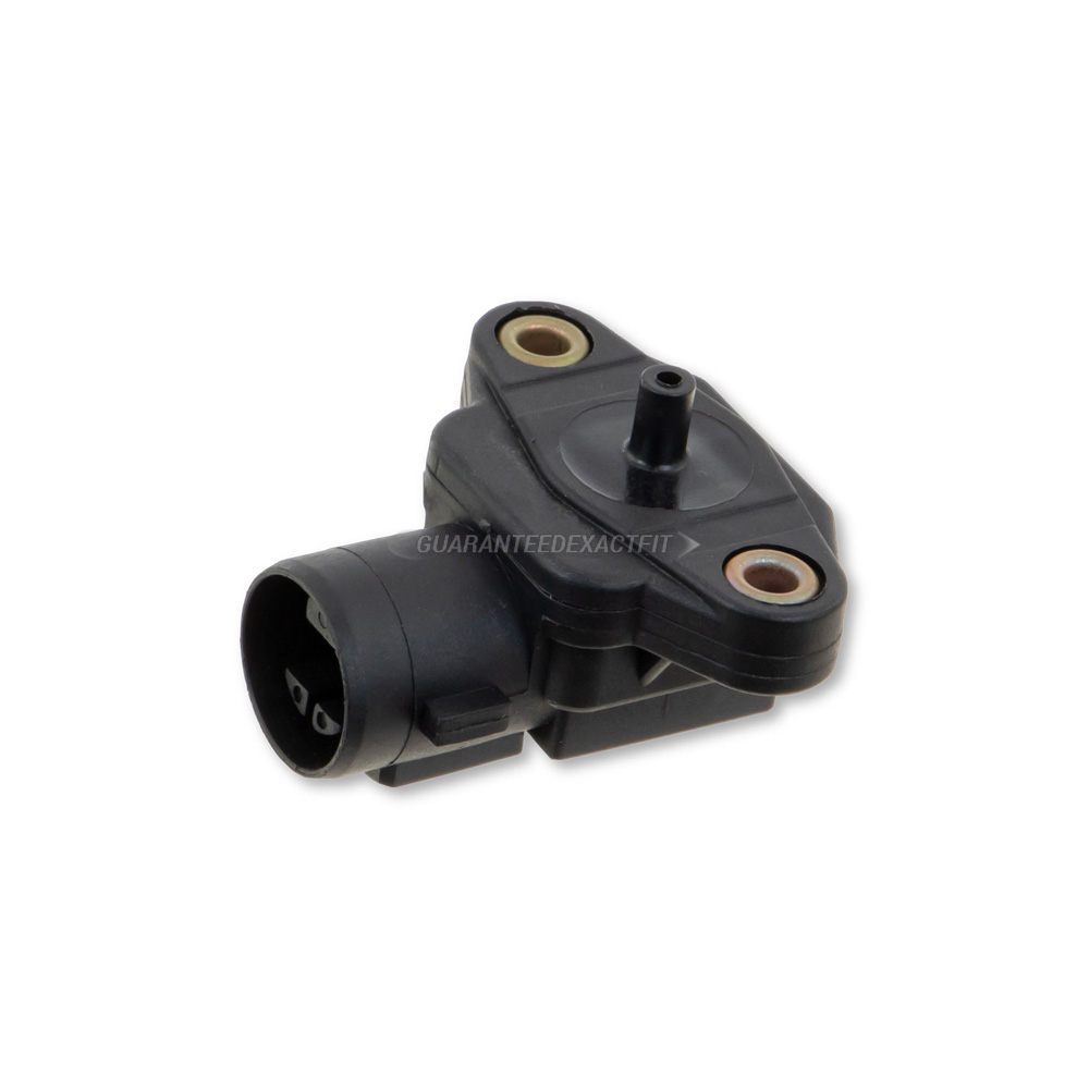 BuyAutoParts 49-60479AN Manifold Air Pressure Sensor