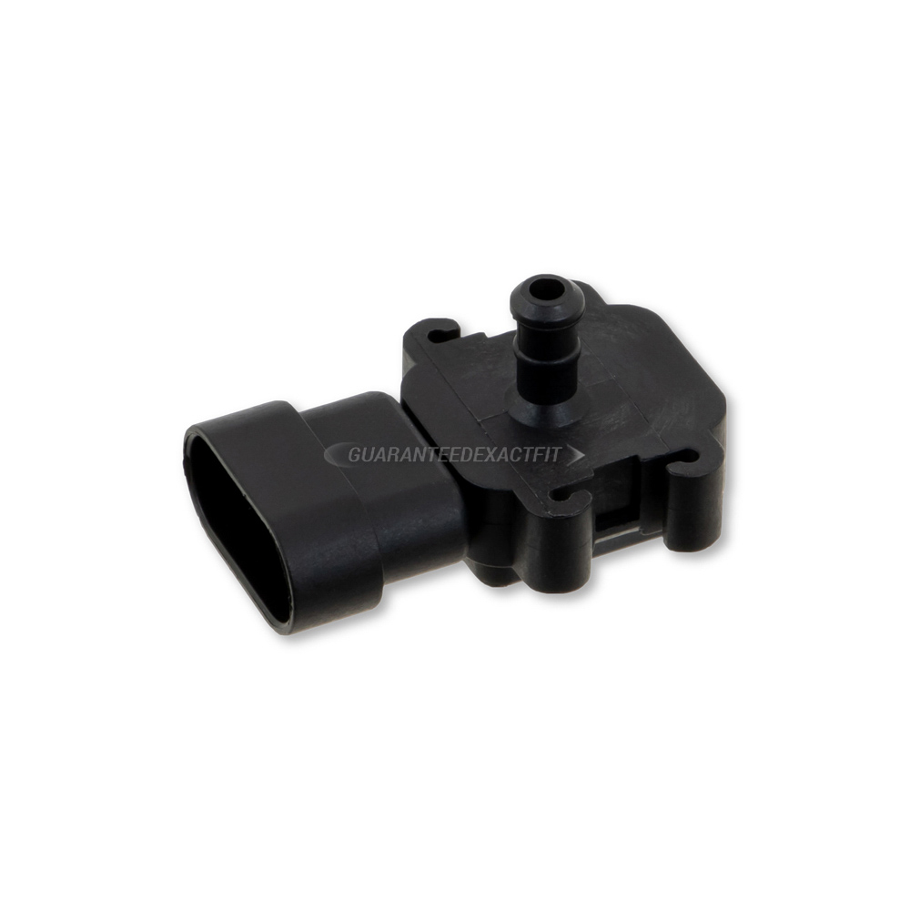 2004 Buick Rendezvous Manifold Air Pressure Sensor