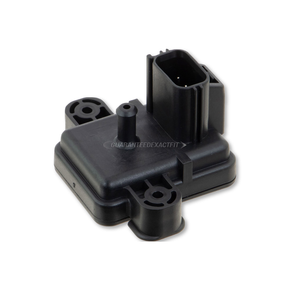 2004 Ford Excursion Manifold Air Pressure Sensor