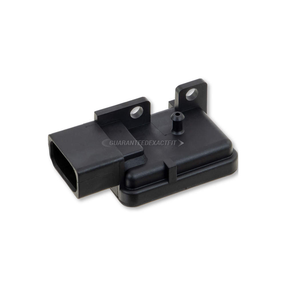 1994 Dodge B250 Manifold Air Pressure Sensor