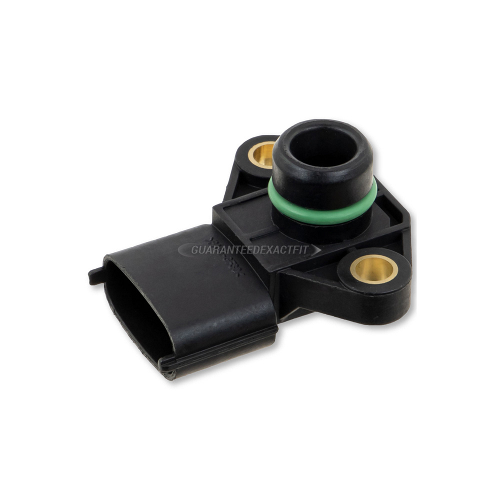 2004 Kia Optima Manifold Air Pressure Sensor