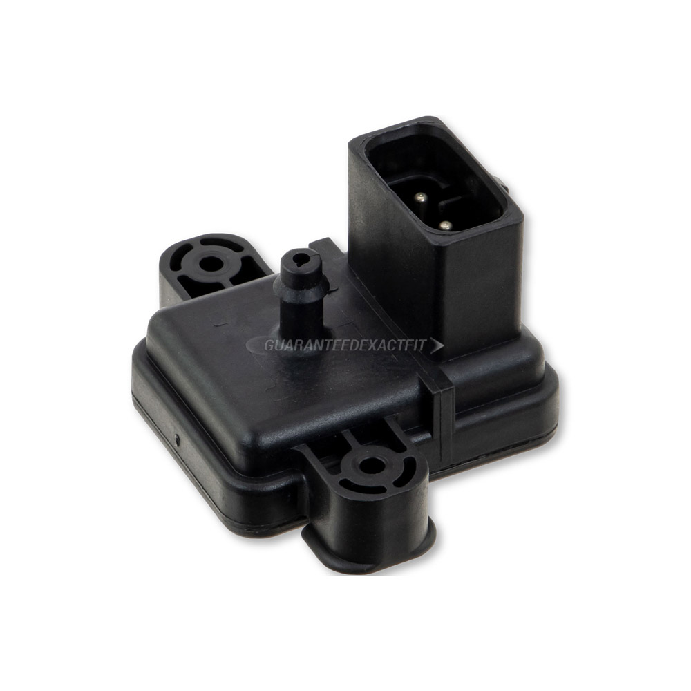 1994 Dodge Shadow Manifold Air Pressure Sensor