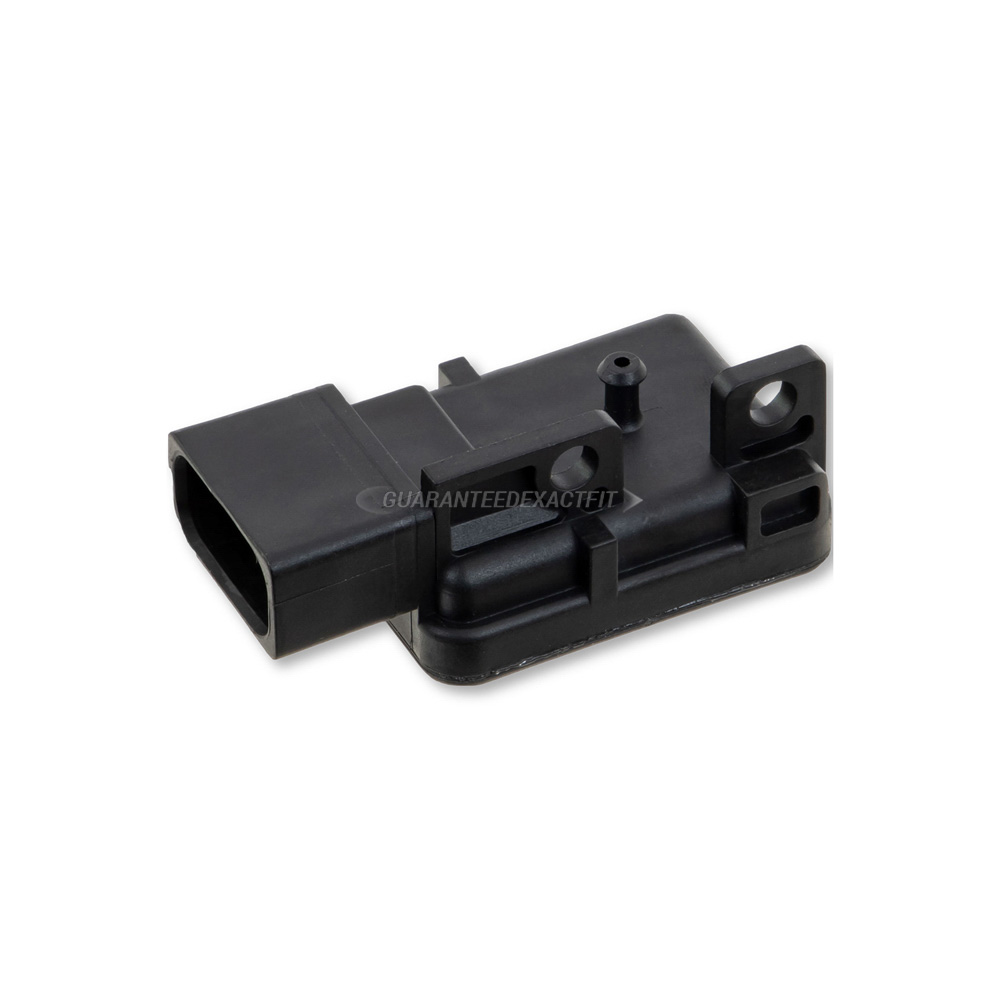 1996 Jeep Cherokee Manifold Air Pressure Sensor