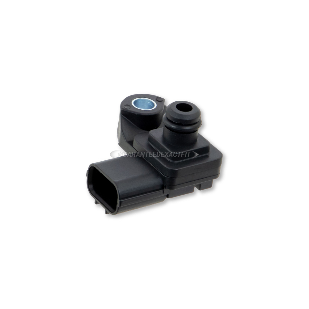 2009 Honda Element Manifold Air Pressure Sensor