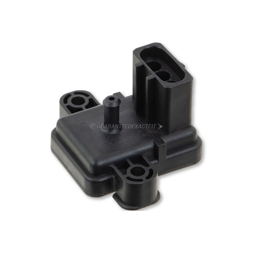 1990 Dodge B250 Manifold Air Pressure Sensor