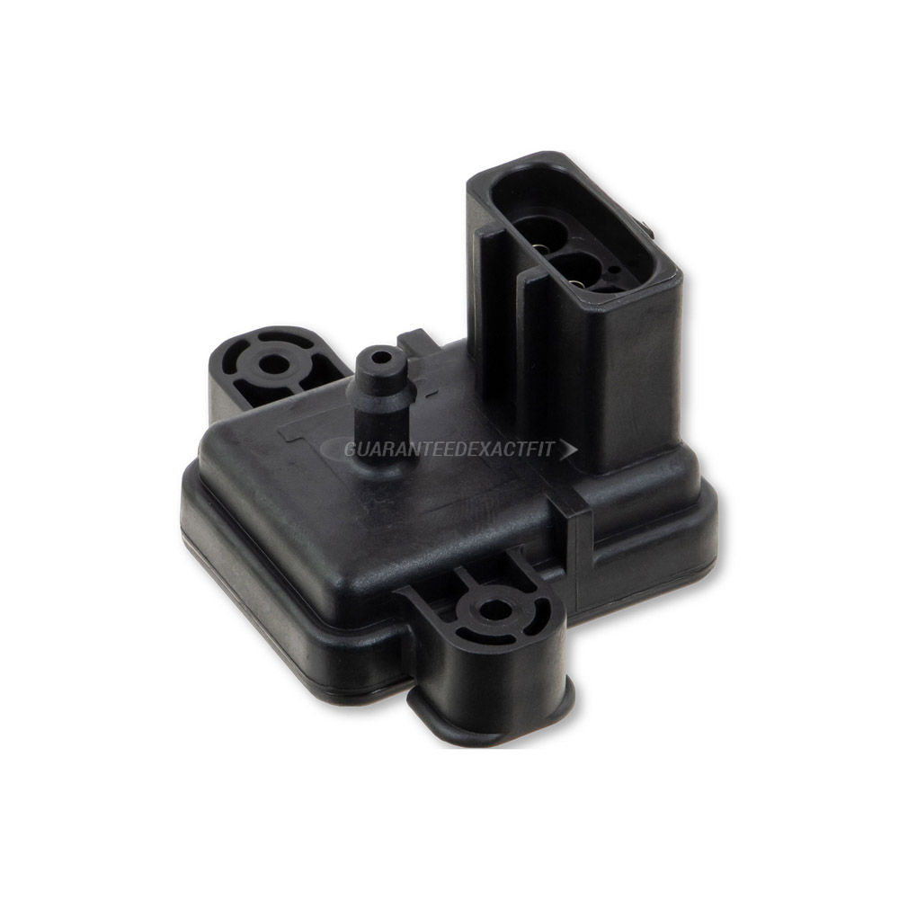 1987 Dodge Shadow Manifold Air Pressure Sensor