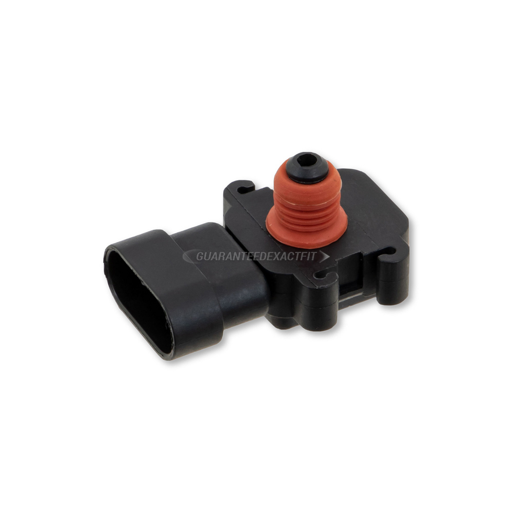 2004 Saturn Ion Manifold Air Pressure Sensor
