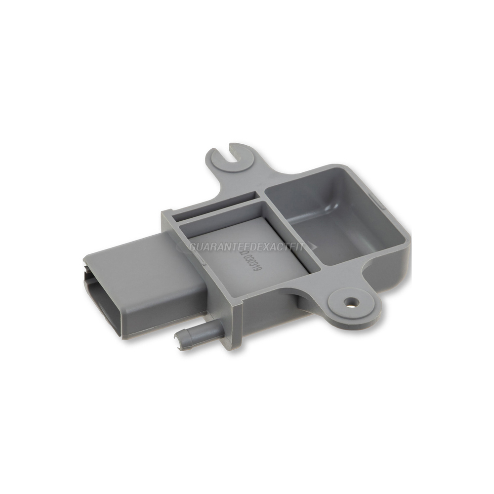 1997 Ford E Series Van Manifold Air Pressure Sensor