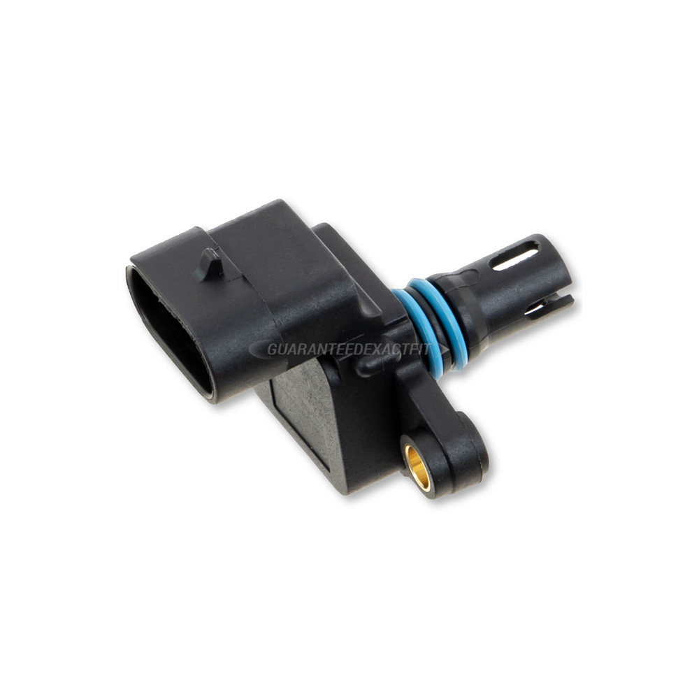 2007 Mini Cooper Manifold Air Pressure Sensor