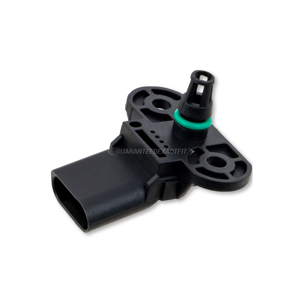 2007 Volkswagen Eos Manifold Air Pressure Sensor