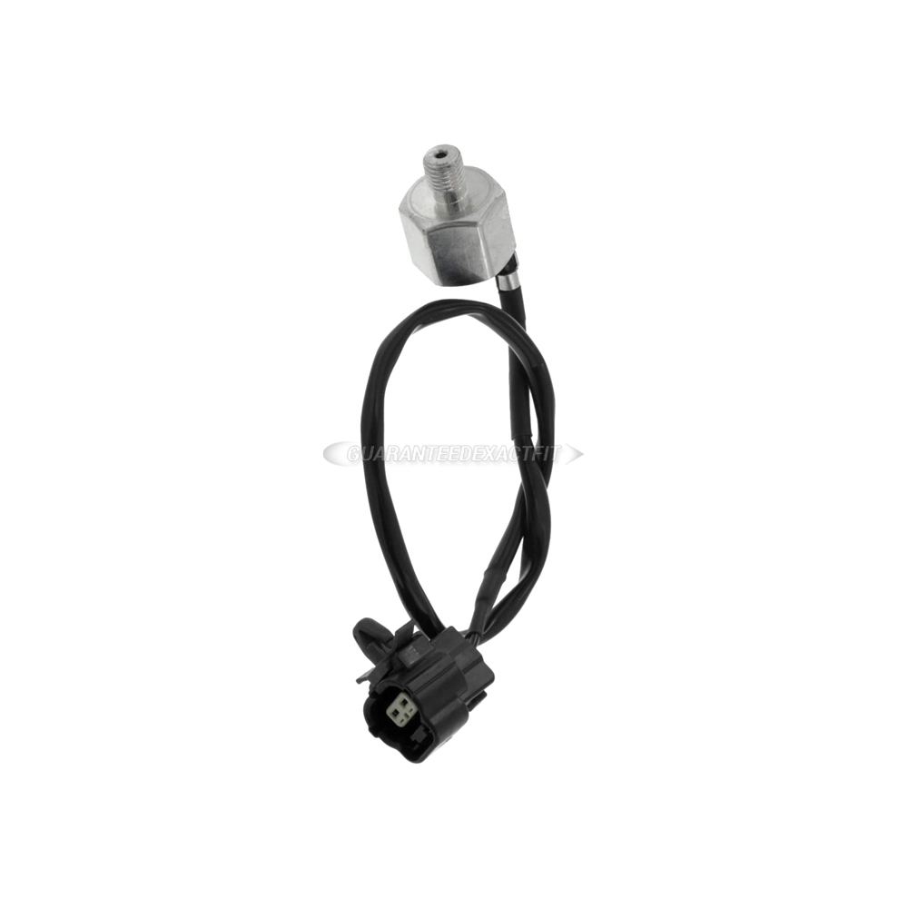 2003 Mazda Protege Knock Sensor