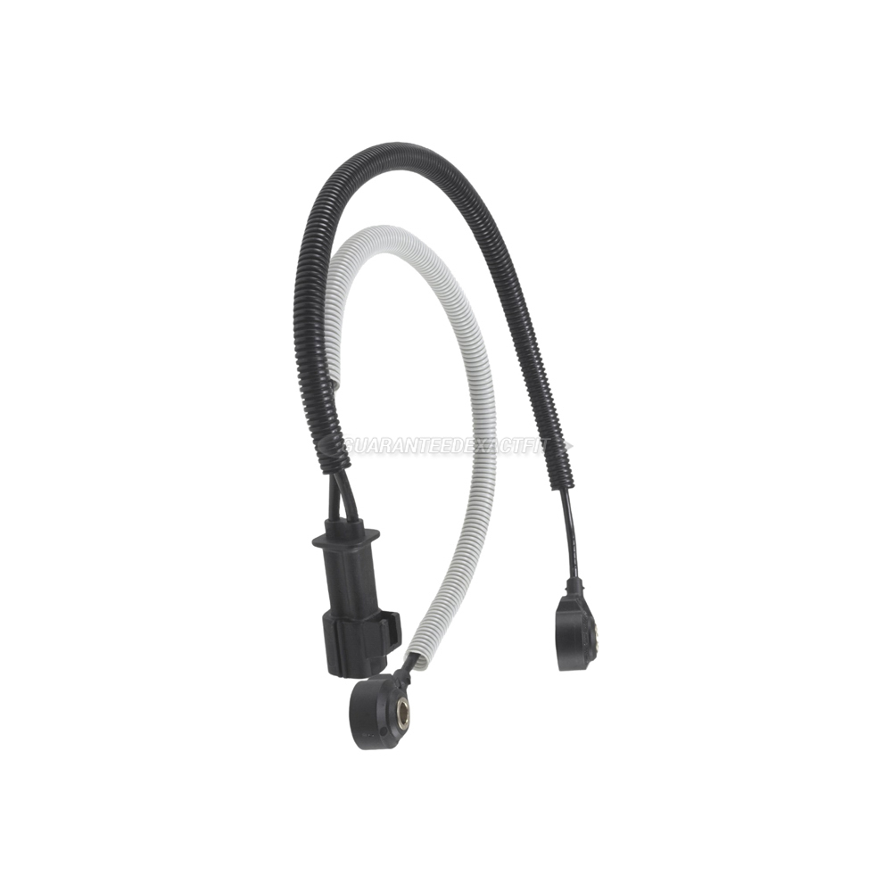 2003 Volvo XC90 Knock Sensor