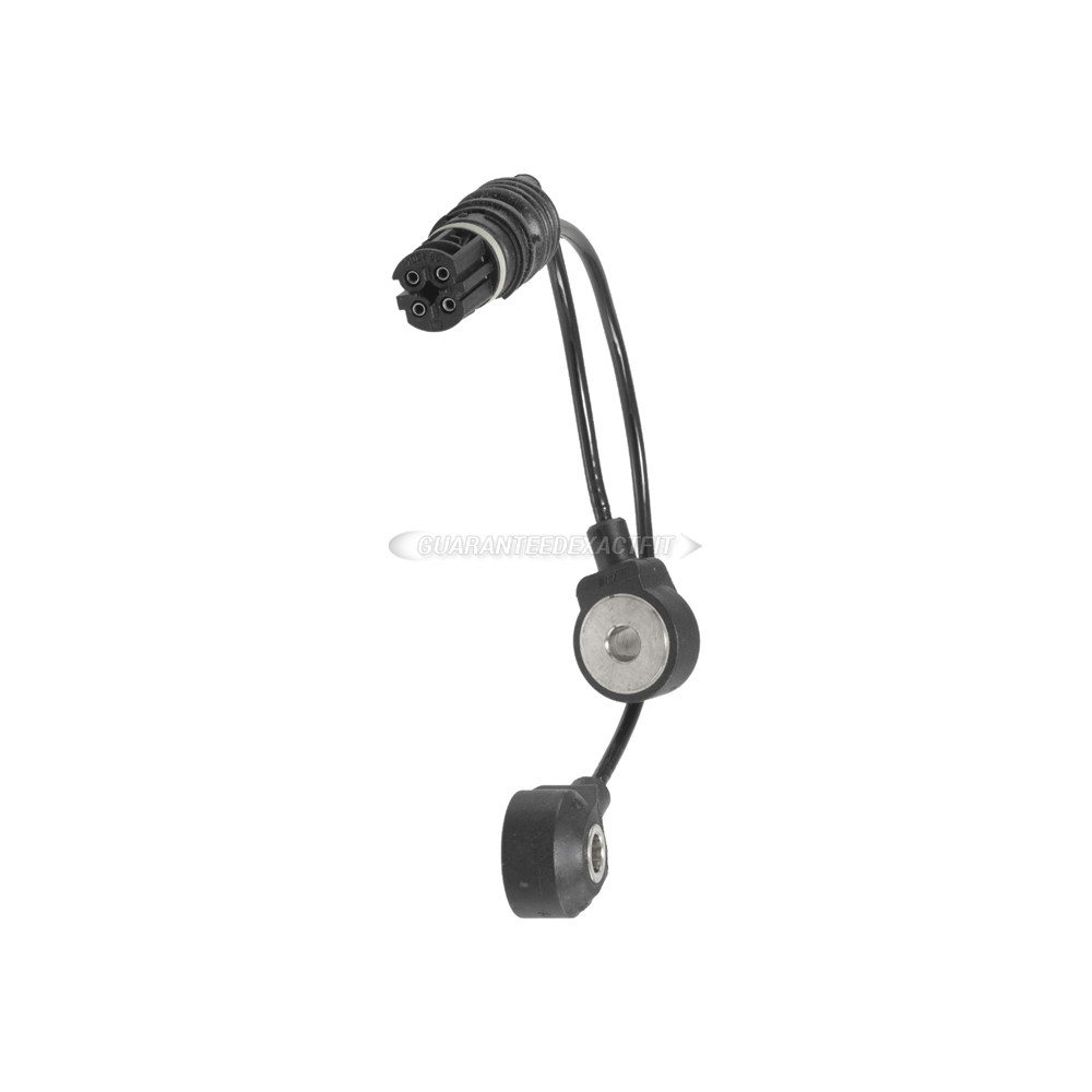 1996 Bmw Z3 Knock Sensor