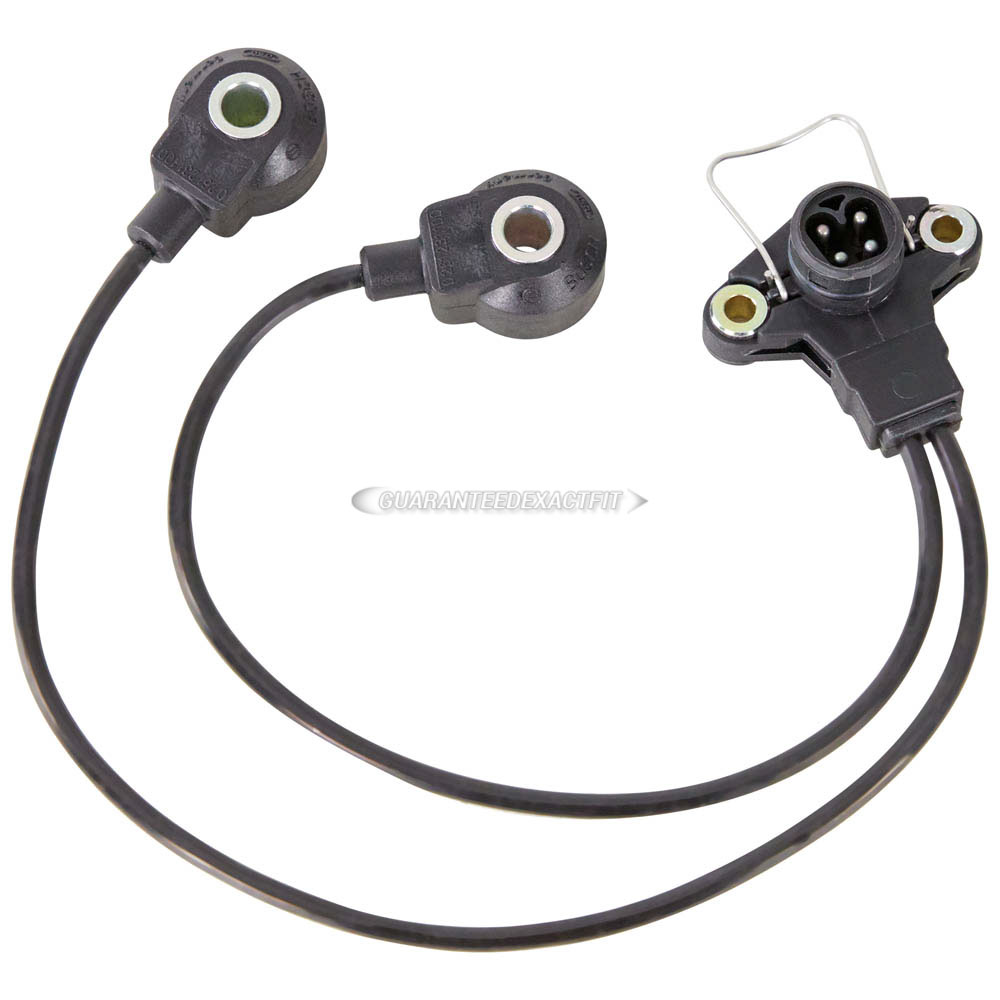1994 Mercedes Benz C280 Knock Sensor