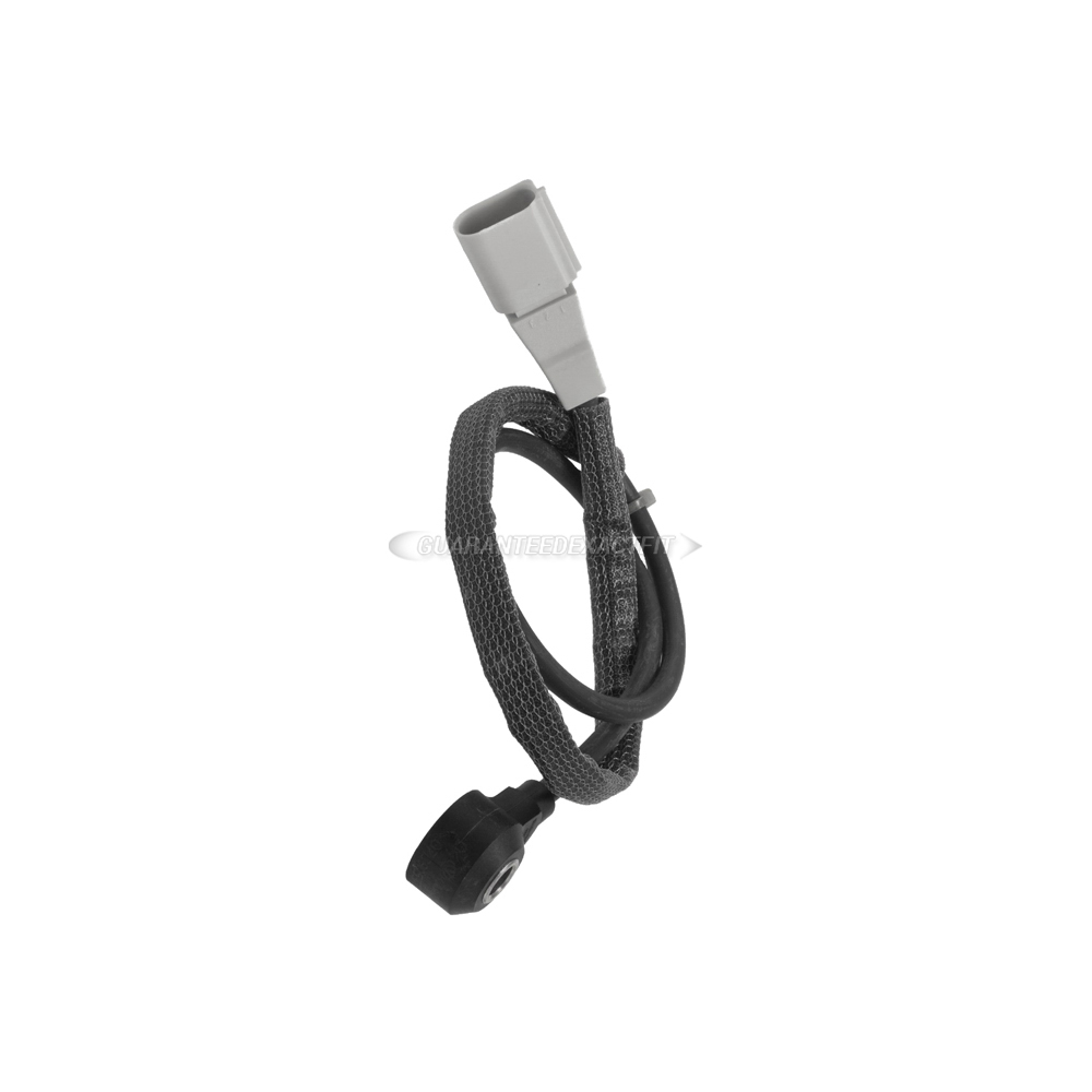 2006 Volkswagen Phaeton Knock Sensor