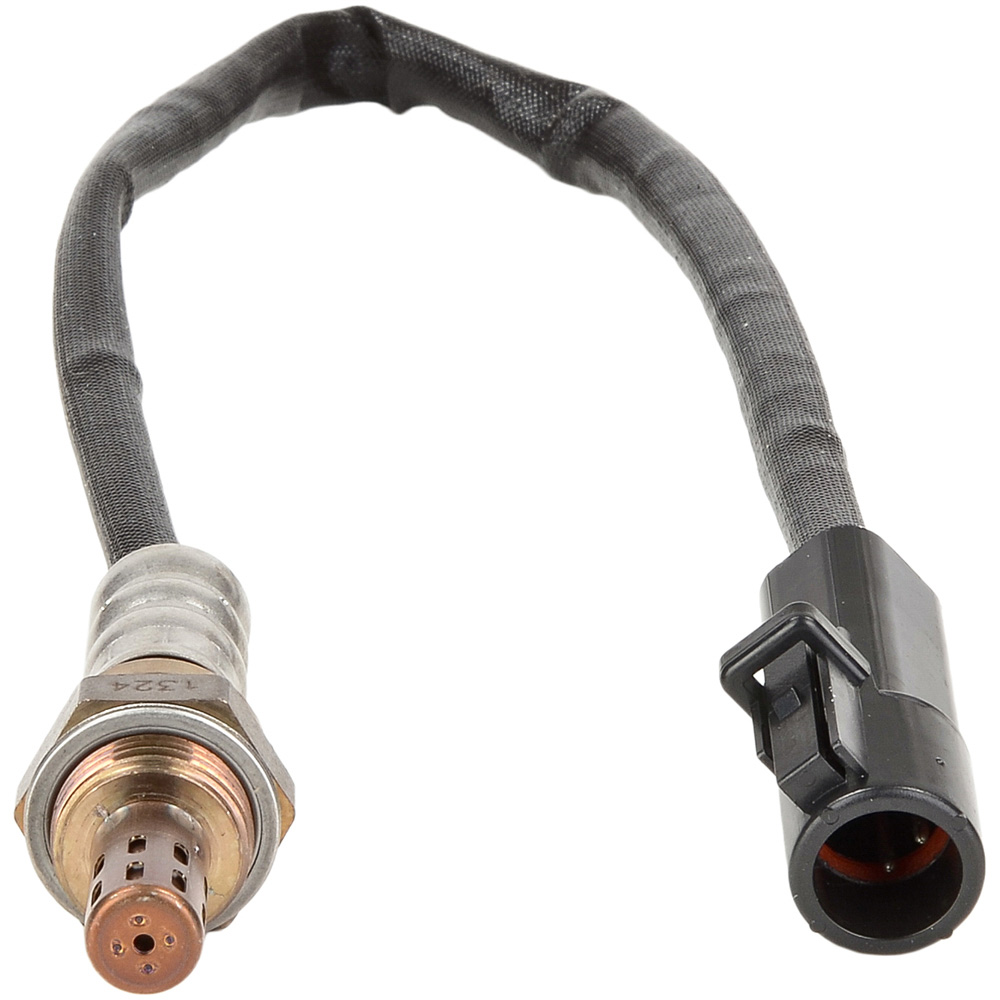 2007 Ford Fusion Oxygen Sensor Kit