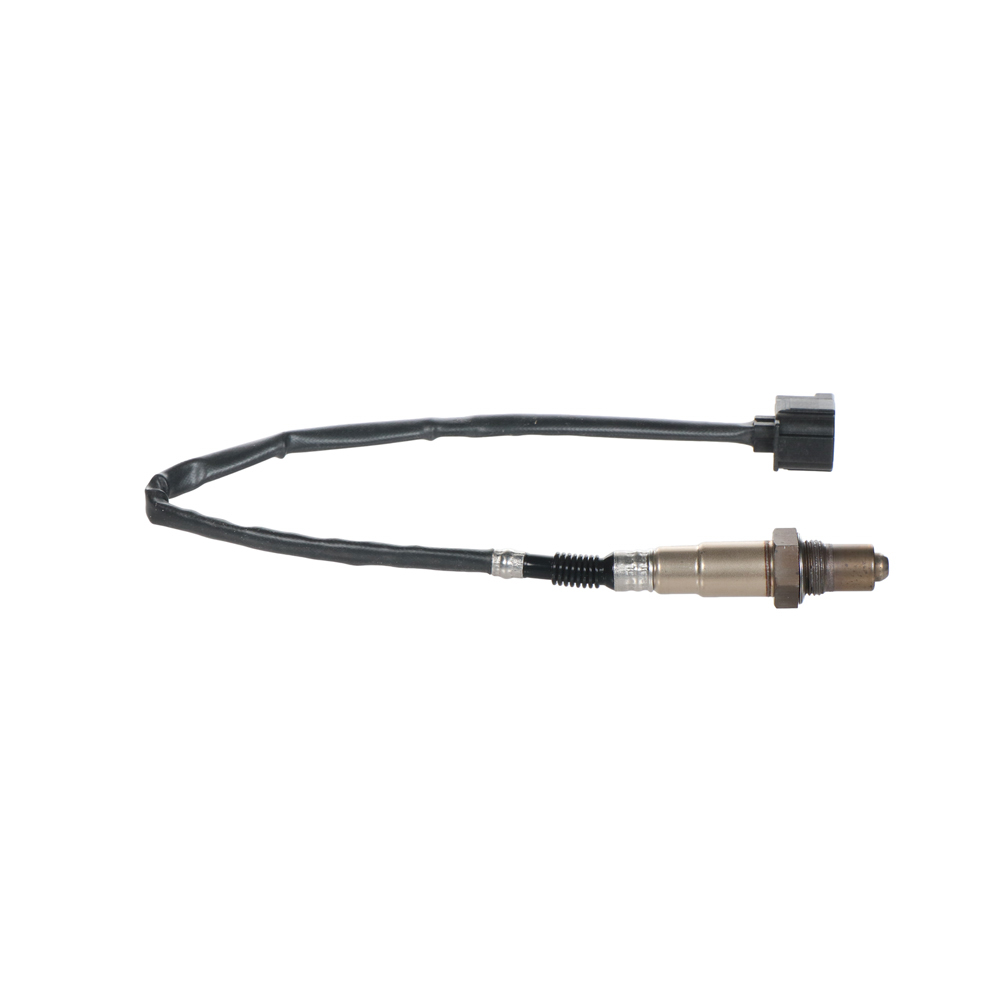 Dodge Charger O2 Sensor Location