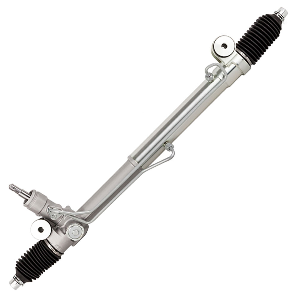 BuyAutoParts 80-00048AN Rack and Pinion