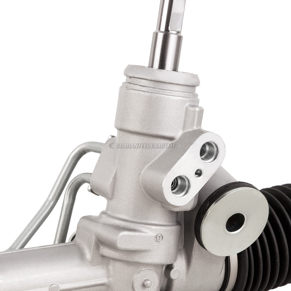 2006 Gmc Envoy Rack and Pinion Power Steering 8000048 AN