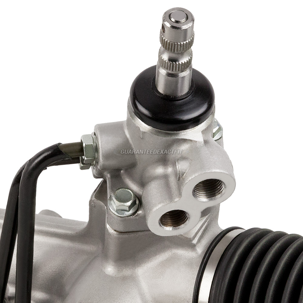 2010 Toyota Tundra Rack and Pinion Power Steering All Models 8001234 AN