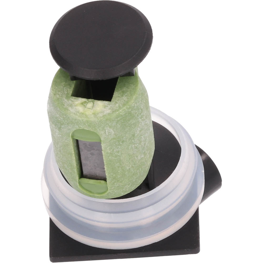 2012 Gmc Acadia Washer Fluid Level Sensor