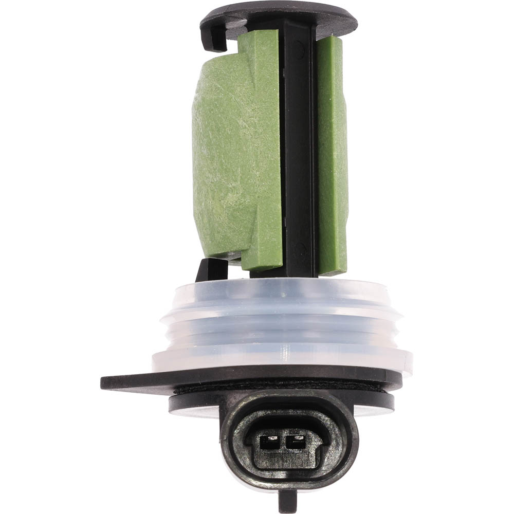 2012 Gmc Acadia Washer Fluid Level Sensor