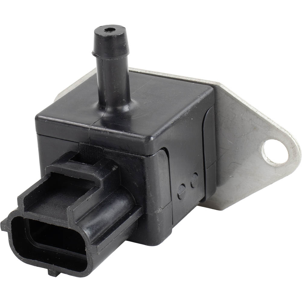 2009 Land Rover Range Rover Fuel Pressure Sensor