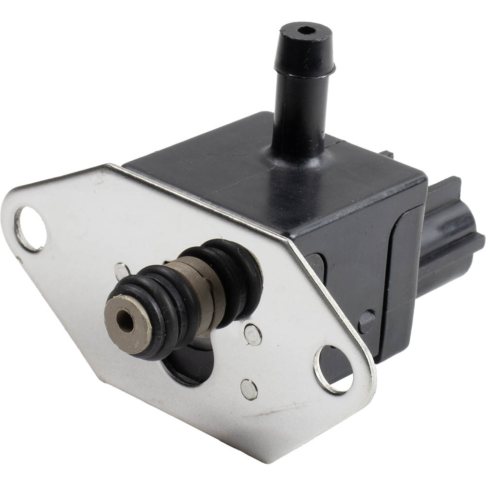 2009 Land Rover Range Rover Fuel Pressure Sensor