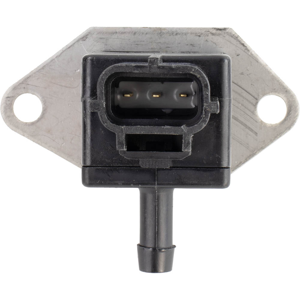 2009 Land Rover Range Rover Fuel Pressure Sensor