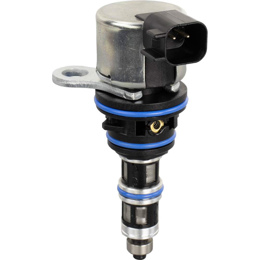 2007 Dodge Durango Engine Cylinder Deactivation Solenoid