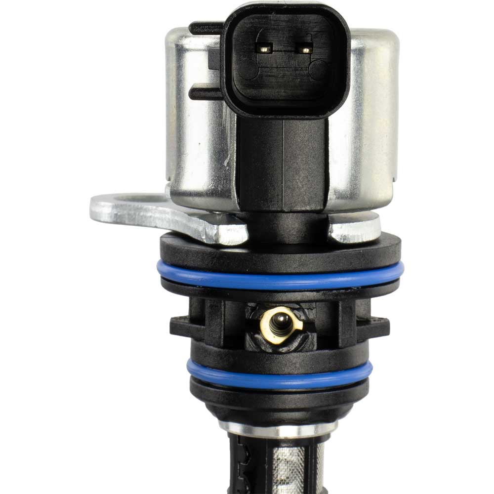 2007 Dodge Durango Engine Cylinder Deactivation Solenoid