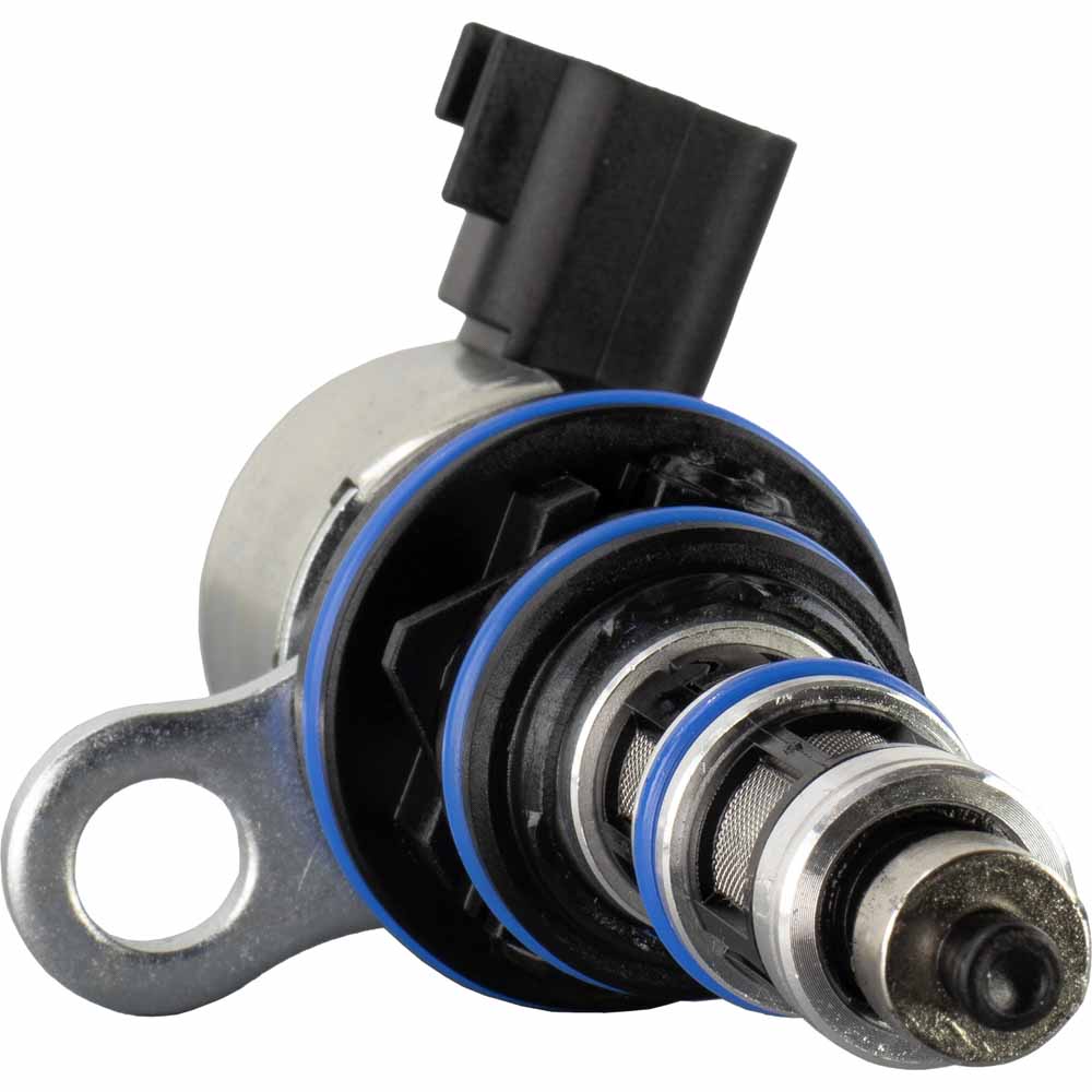 2007 Dodge Durango Engine Cylinder Deactivation Solenoid