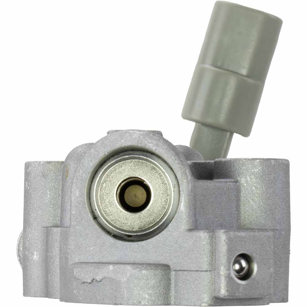 2012 Hyundai Genesis Engine Variable Valve Timing (VVT) Solenoid