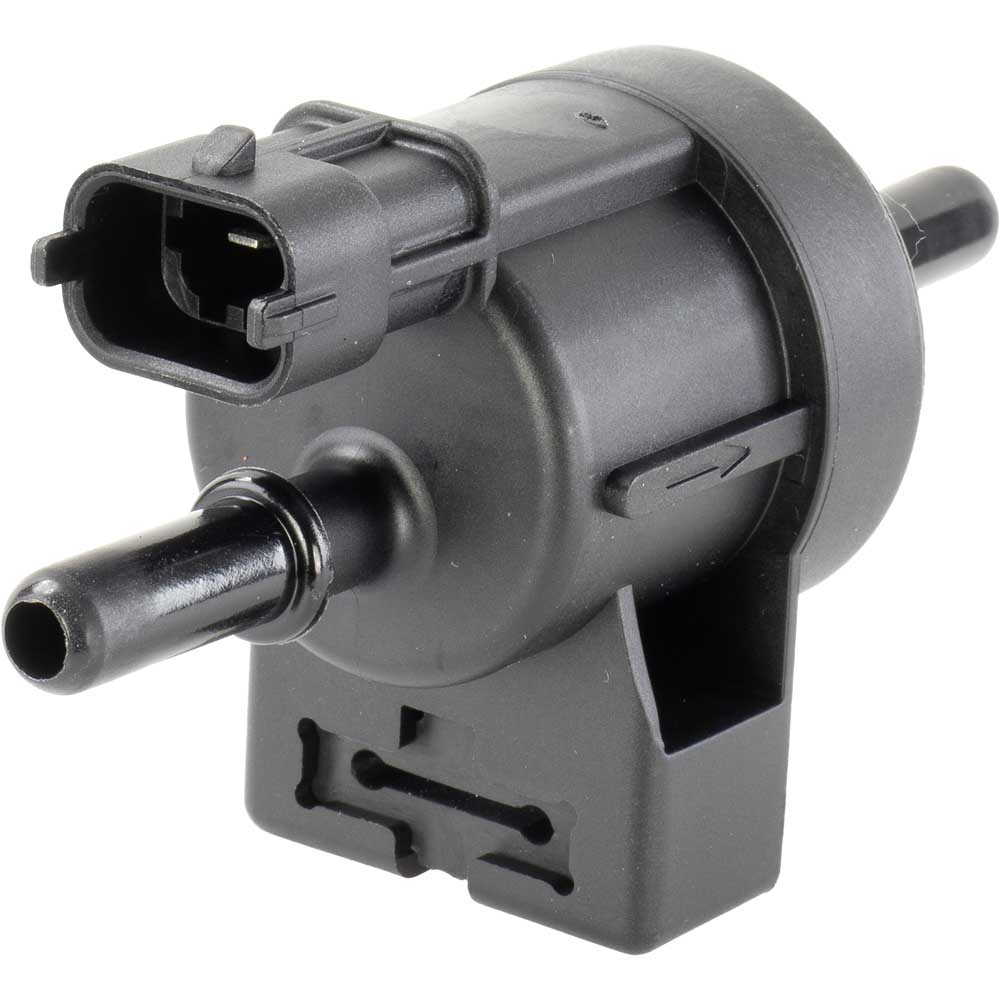2017 Chevrolet Sonic Vapor Canister Purge Solenoid