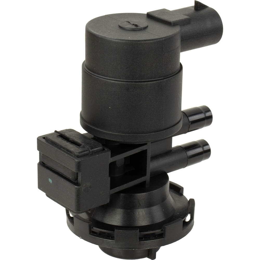 2003 Jeep Liberty Vapor Canister Purge Solenoid