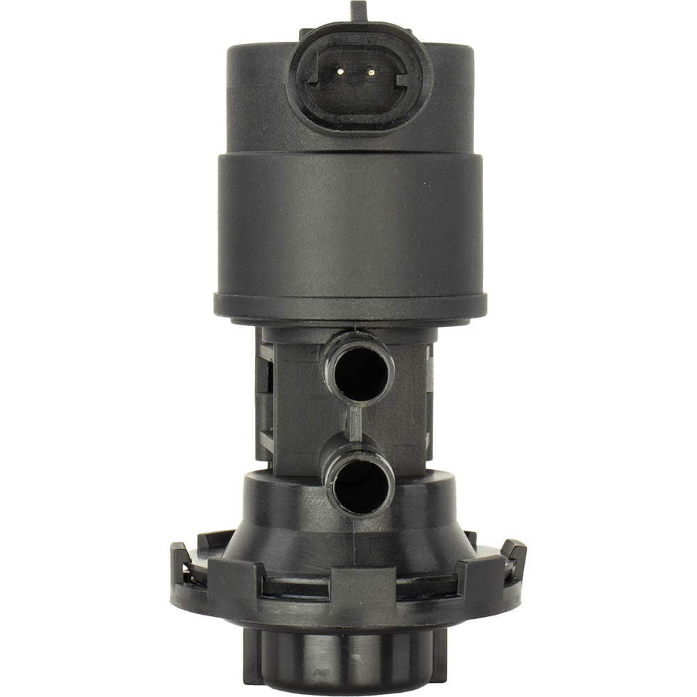 2003 Jeep Liberty Vapor Canister Purge Solenoid