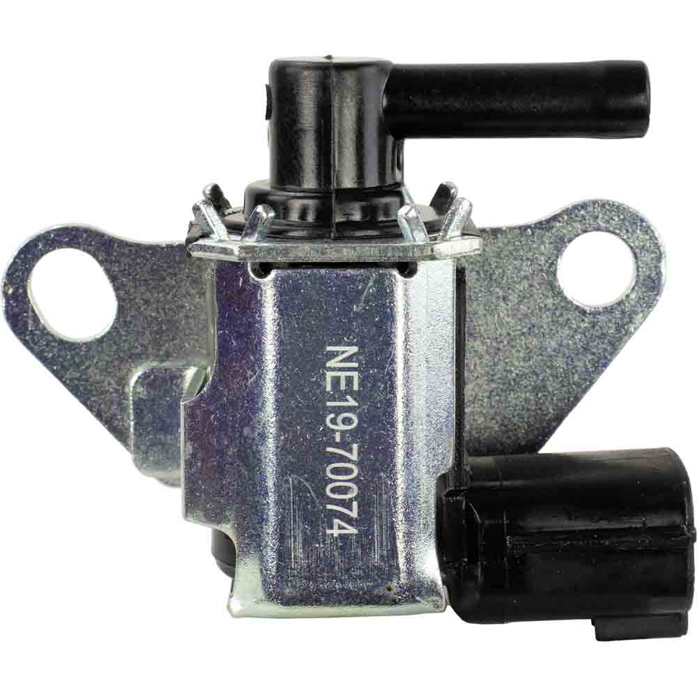 2014 Nissan Versa Note Vapor Canister Purge Solenoid