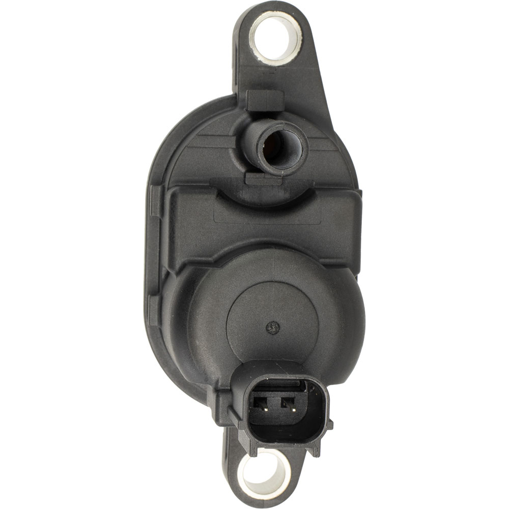 2013 Acura ILX Vapor Canister Purge Solenoid