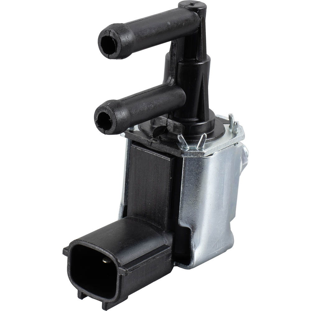 2009 Nissan Quest Vapor Canister Purge Solenoid