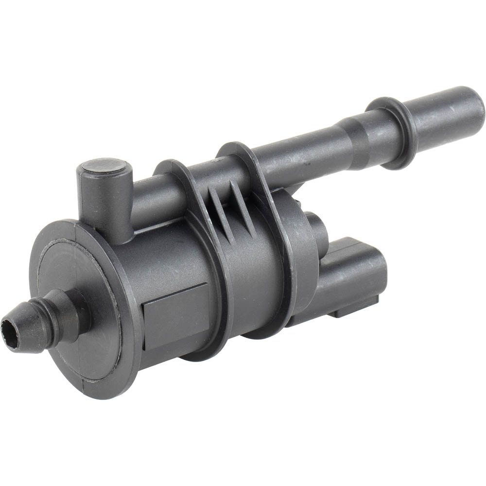 2012 Ford Expedition Vapor Canister Purge Solenoid