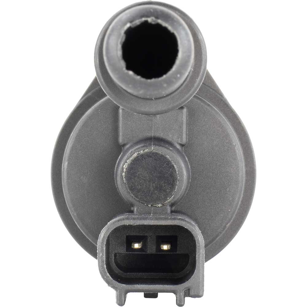 2012 Ford Expedition Vapor Canister Purge Solenoid