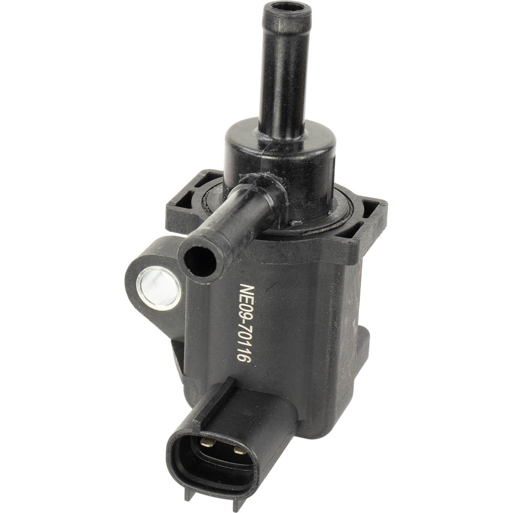 2009 Toyota 4Runner Vapor Canister Purge Solenoid