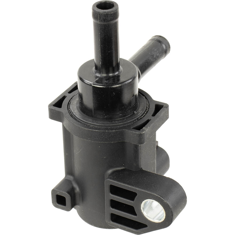 2009 Toyota 4Runner Vapor Canister Purge Solenoid