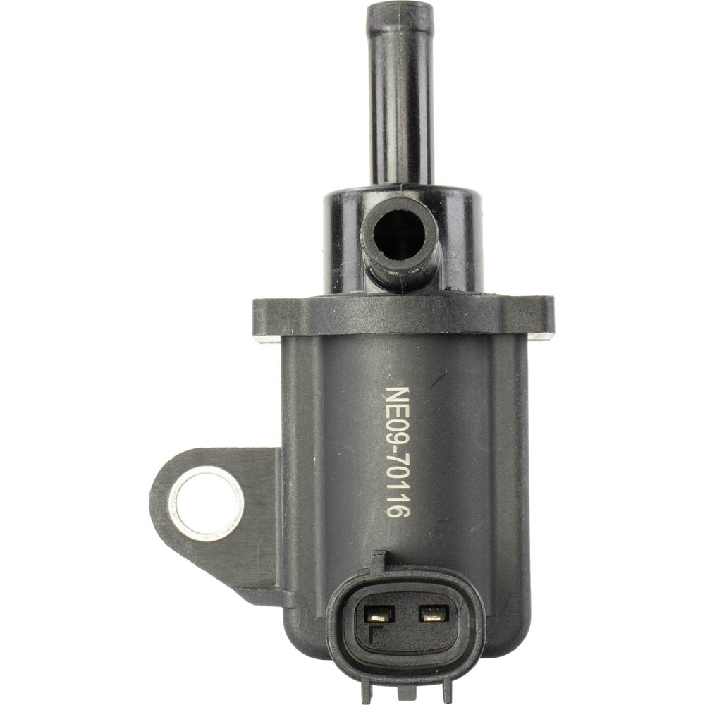 2009 Toyota 4Runner Vapor Canister Purge Solenoid