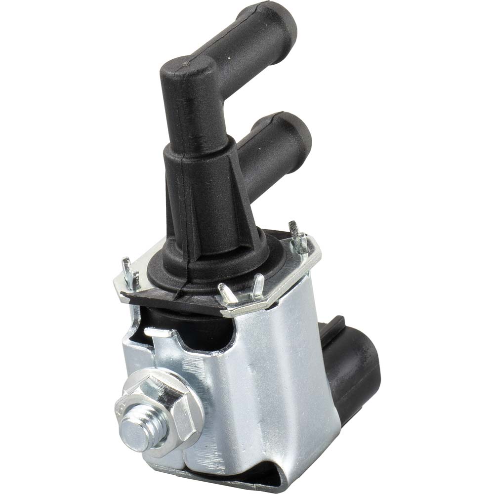 2012 Mitsubishi Lancer Vapor Canister Purge Solenoid