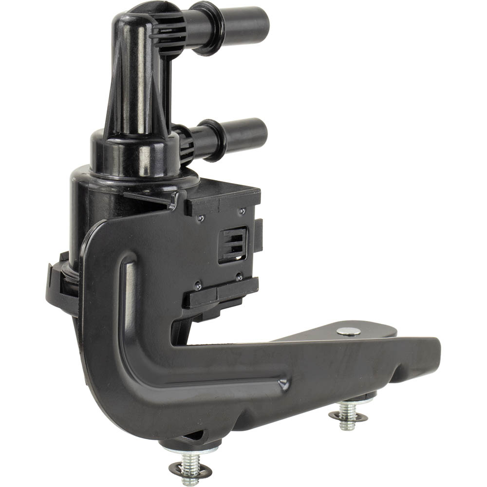 2007 Ford E Series Van Vapor Canister Purge Solenoid